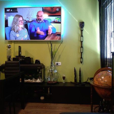 Luxury Apartment Sirena Split Extérieur photo