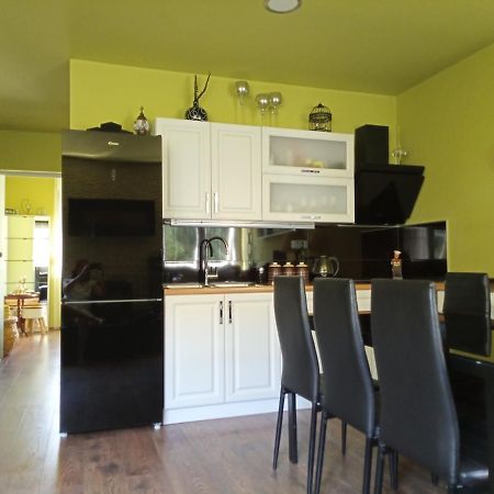 Luxury Apartment Sirena Split Extérieur photo