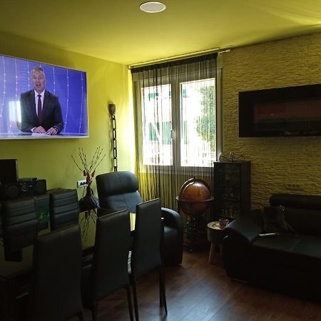 Luxury Apartment Sirena Split Extérieur photo