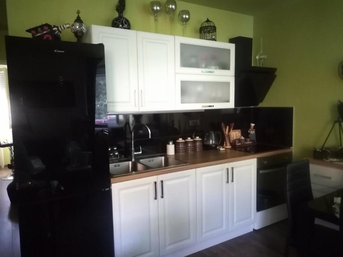 Luxury Apartment Sirena Split Extérieur photo