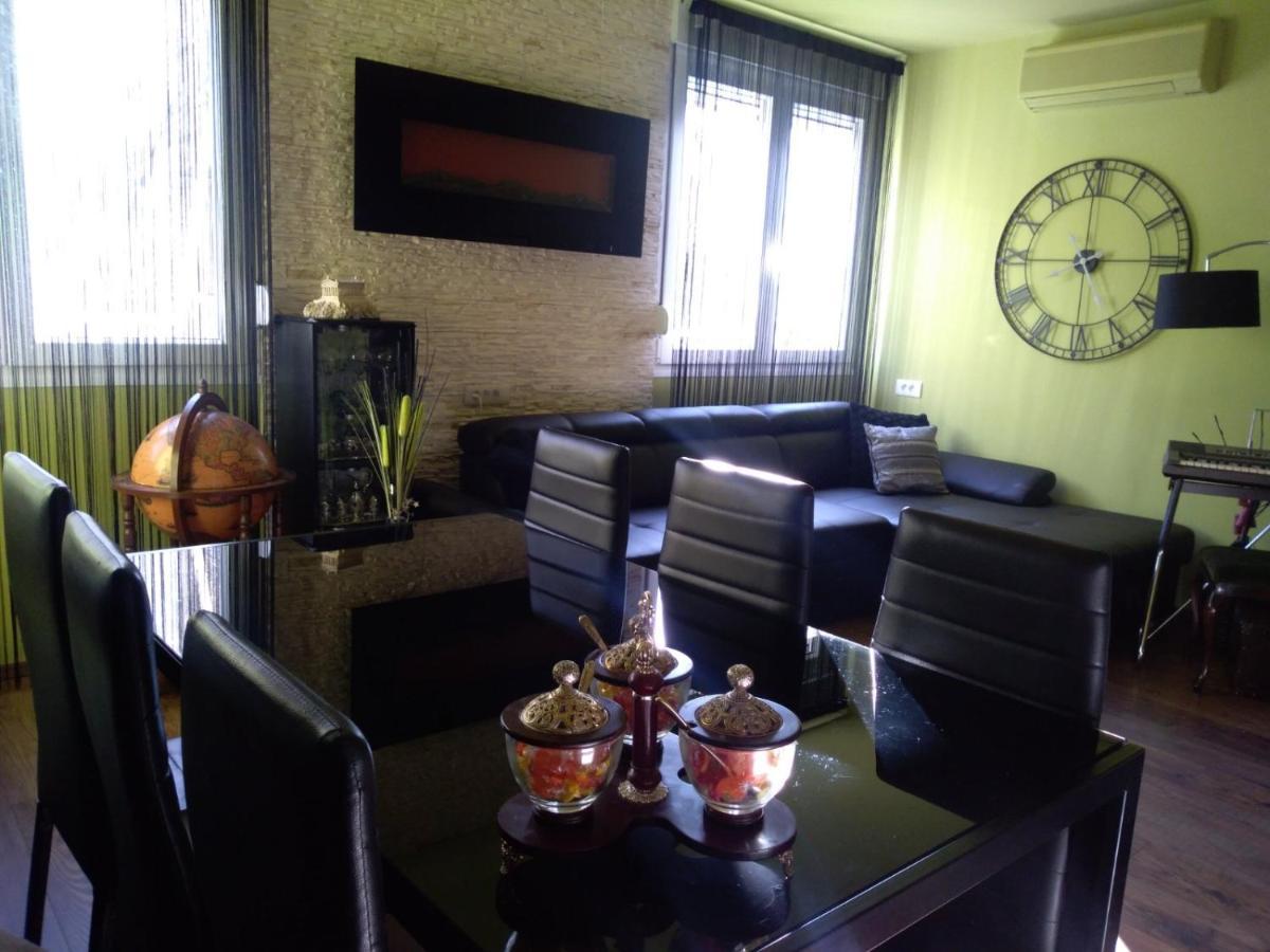 Luxury Apartment Sirena Split Extérieur photo