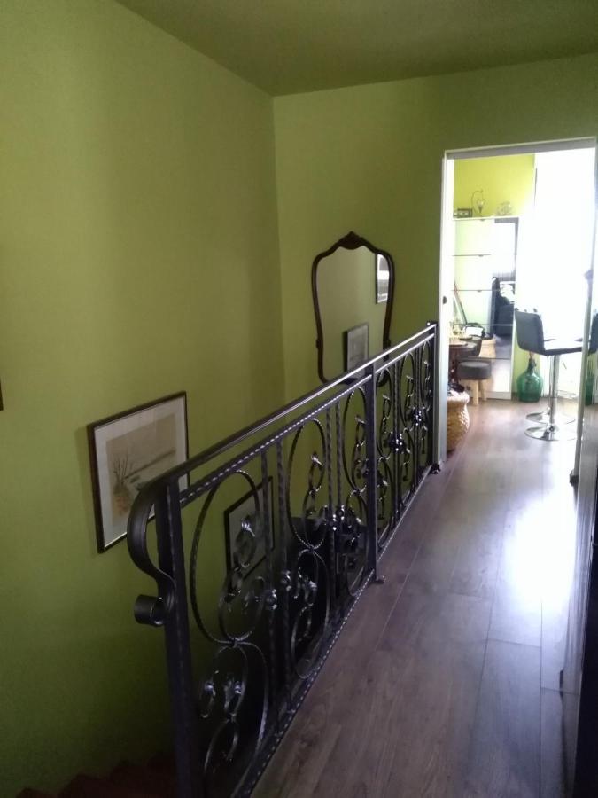 Luxury Apartment Sirena Split Extérieur photo