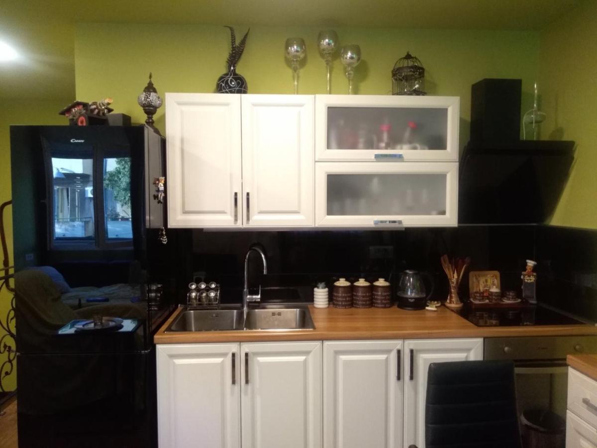 Luxury Apartment Sirena Split Extérieur photo