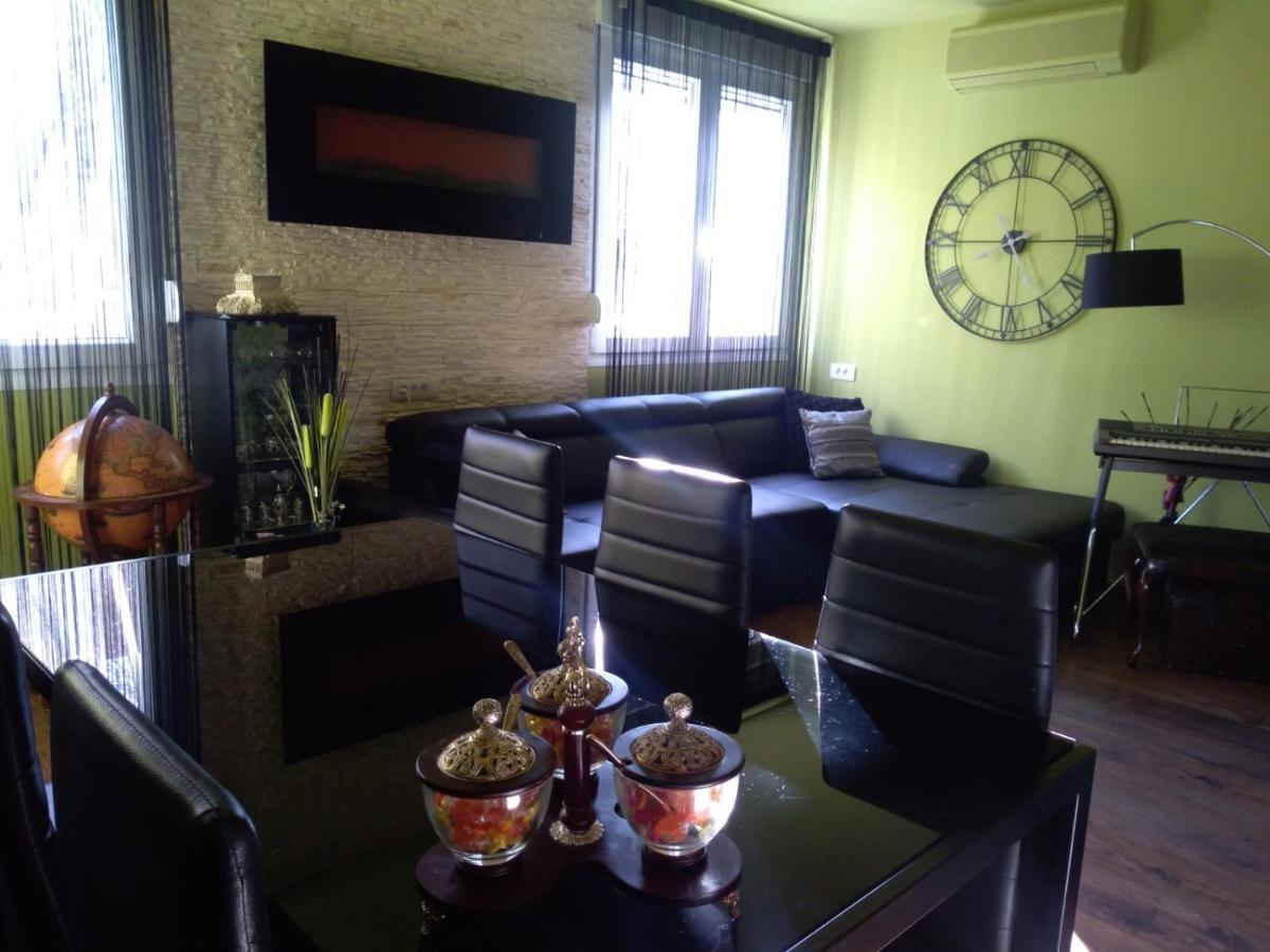 Luxury Apartment Sirena Split Extérieur photo