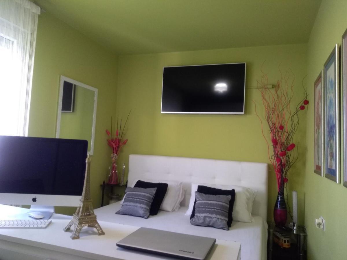Luxury Apartment Sirena Split Extérieur photo
