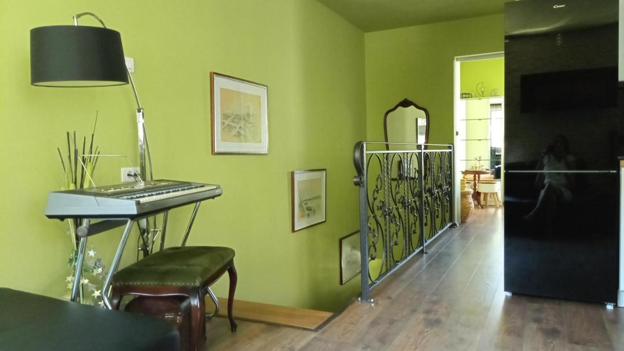 Luxury Apartment Sirena Split Extérieur photo