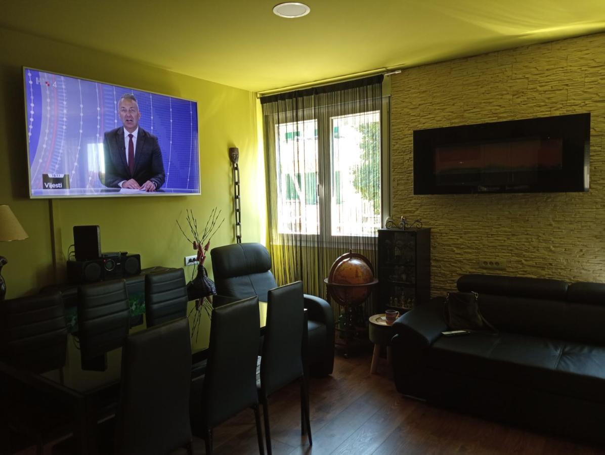 Luxury Apartment Sirena Split Extérieur photo